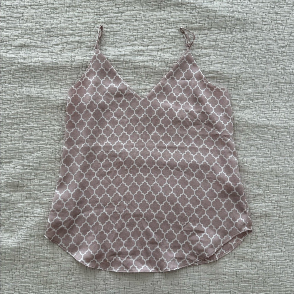 Express Women's Top